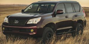 Lexus GX460